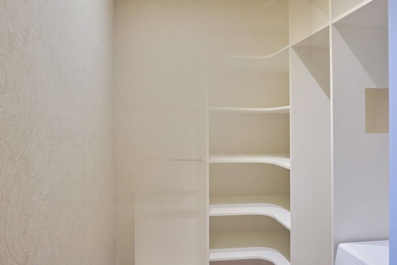 Contemporary Storage Solutions