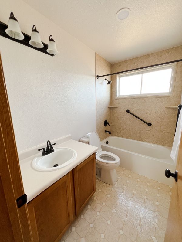 Top Bathroom Remodeling Companies in Morganton, NC
